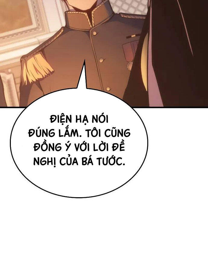 Đế Vương Hồi Quy [Chap 49] - Page 16