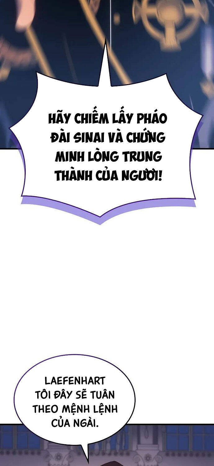 Đế Vương Hồi Quy [Chap 49] - Page 18