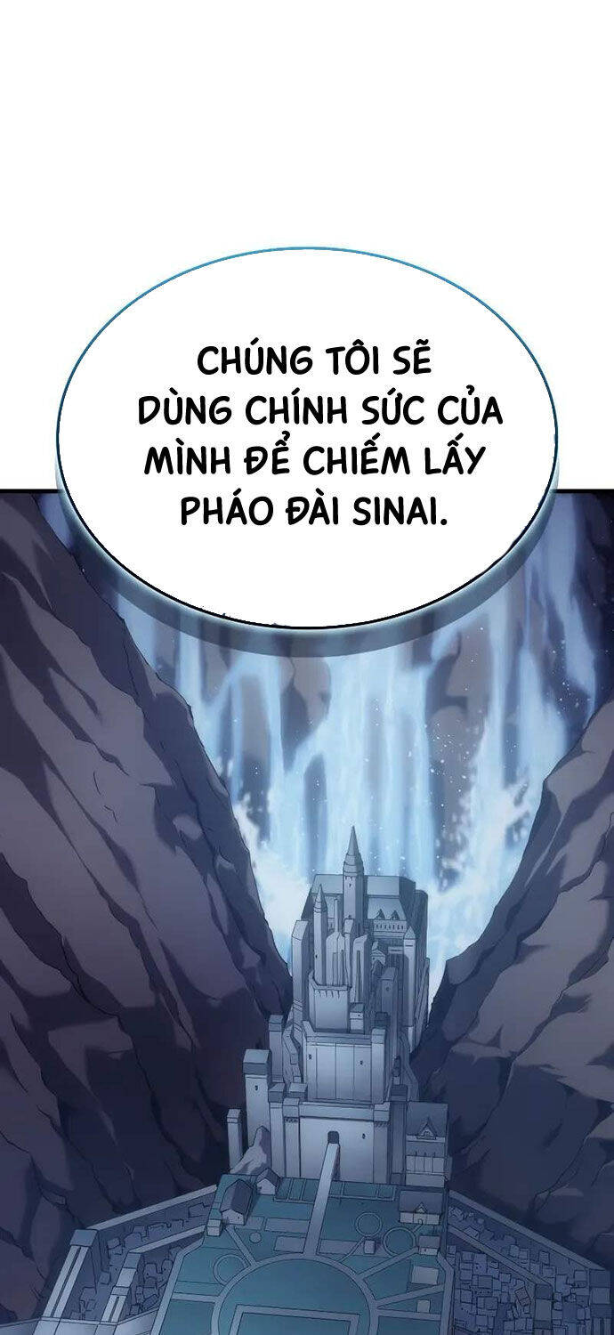 Đế Vương Hồi Quy [Chap 49] - Page 2