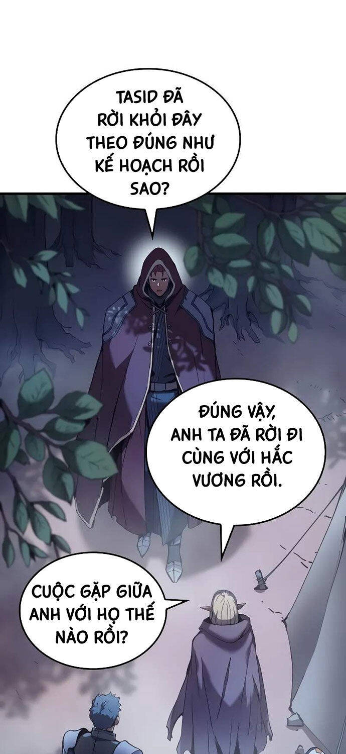 Đế Vương Hồi Quy [Chap 49] - Page 23