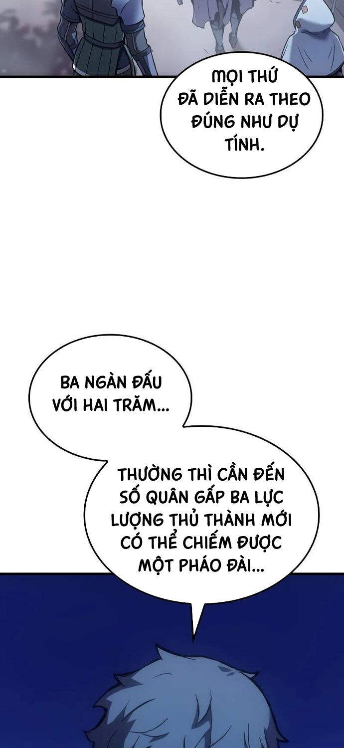 Đế Vương Hồi Quy [Chap 49] - Page 24