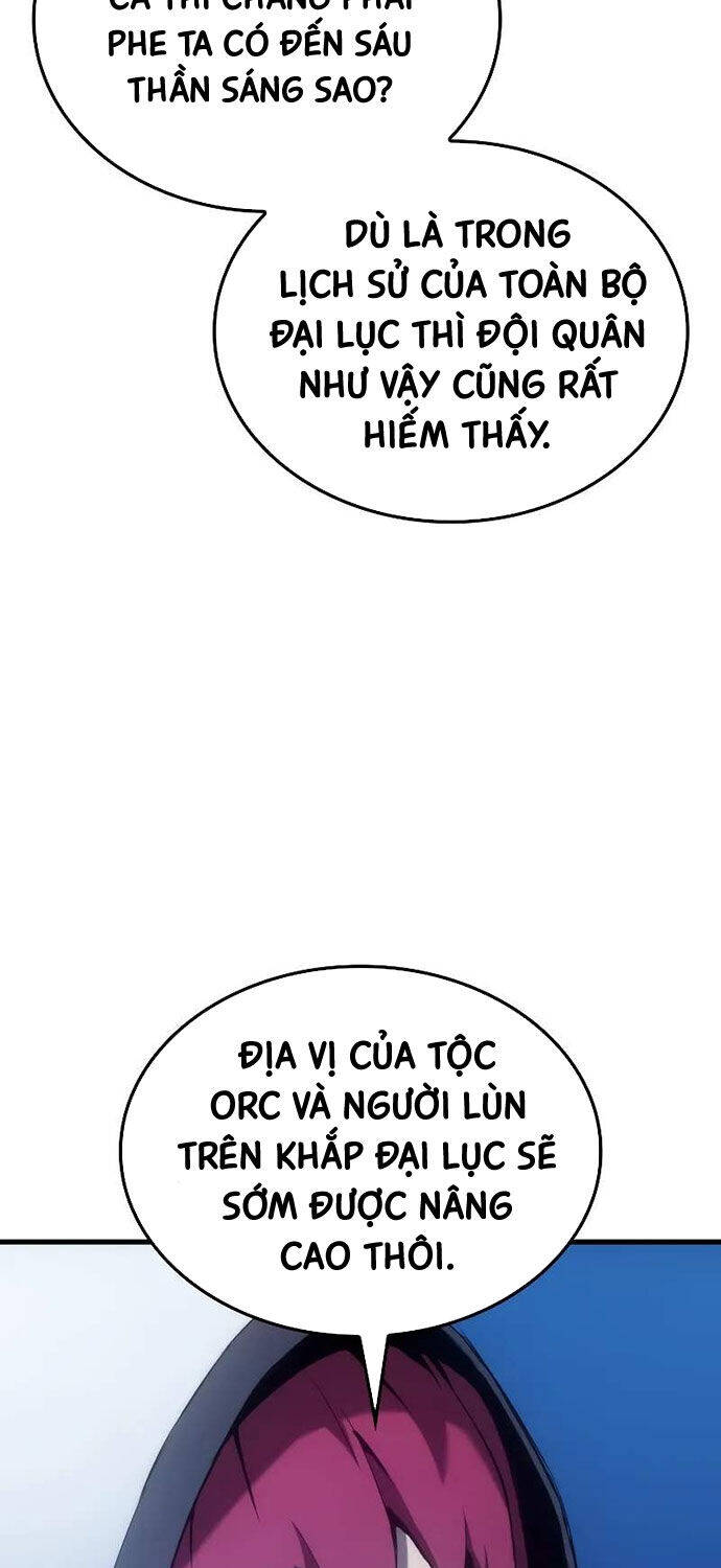 Đế Vương Hồi Quy [Chap 49] - Page 27