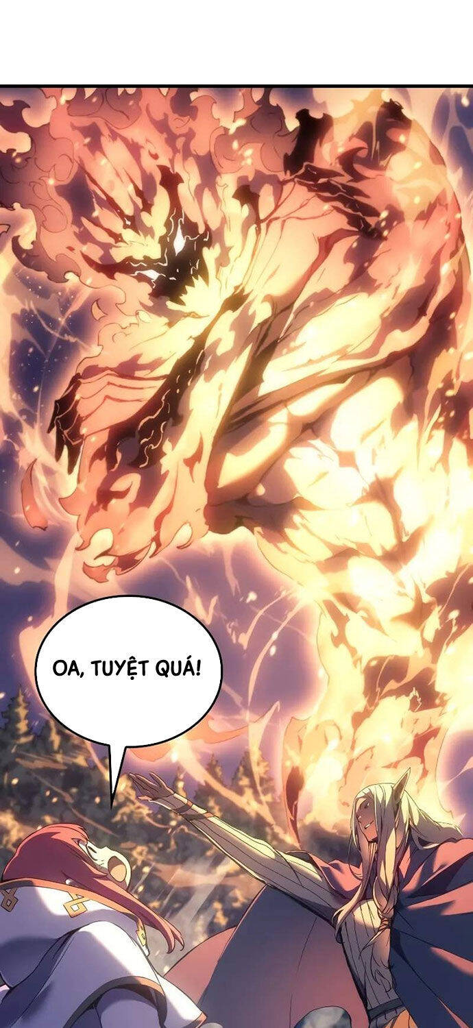 Đế Vương Hồi Quy [Chap 49] - Page 34