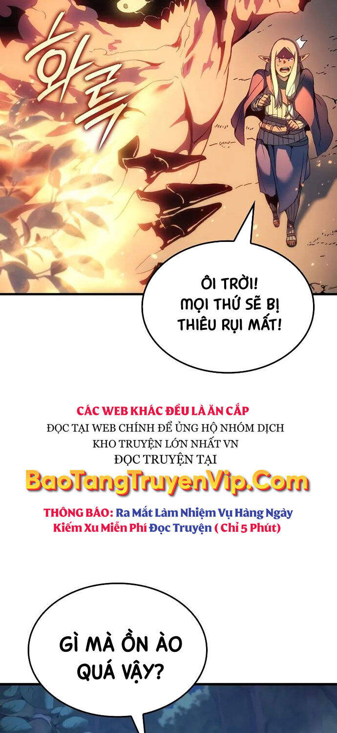 Đế Vương Hồi Quy [Chap 49] - Page 36