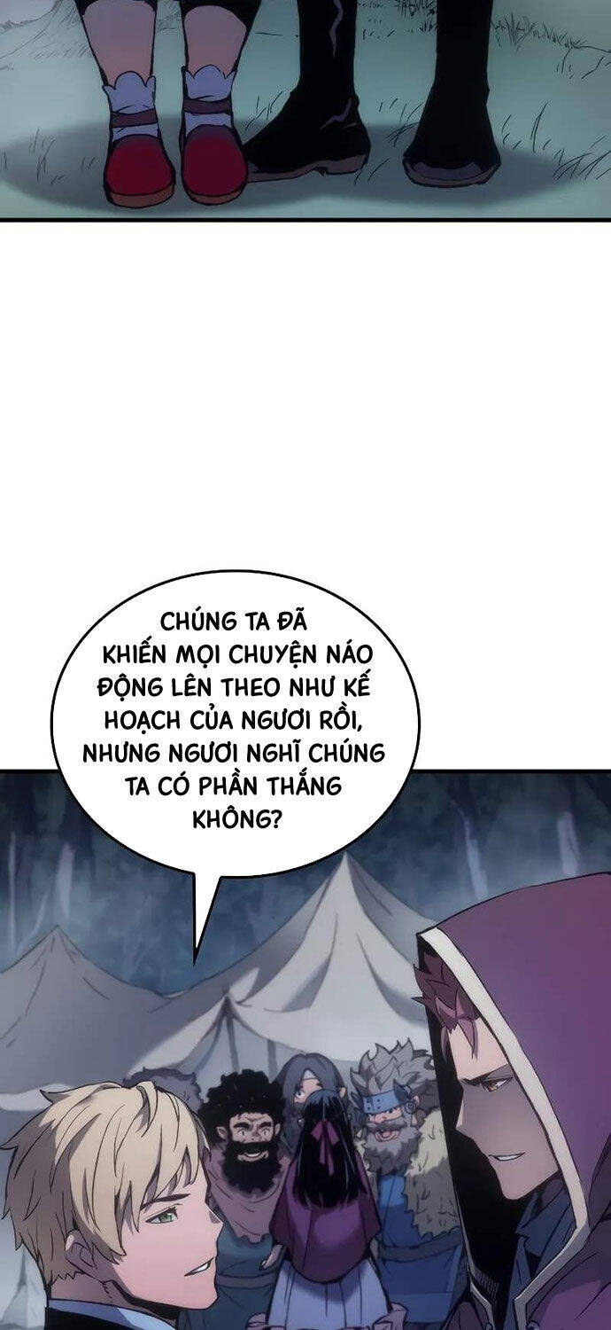 Đế Vương Hồi Quy [Chap 49] - Page 39