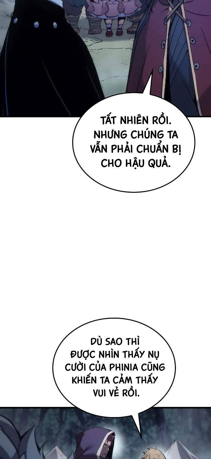 Đế Vương Hồi Quy [Chap 49] - Page 40