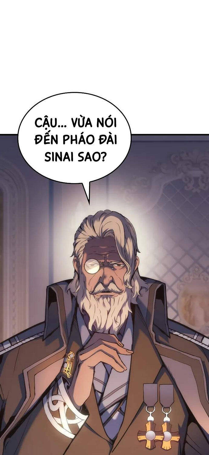 Đế Vương Hồi Quy [Chap 49] - Page 5