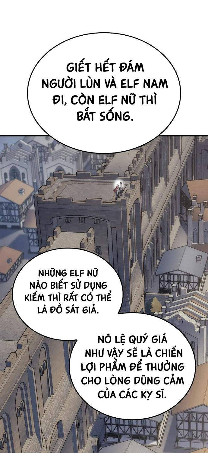 Đế Vương Hồi Quy [Chap 49] - Page 56