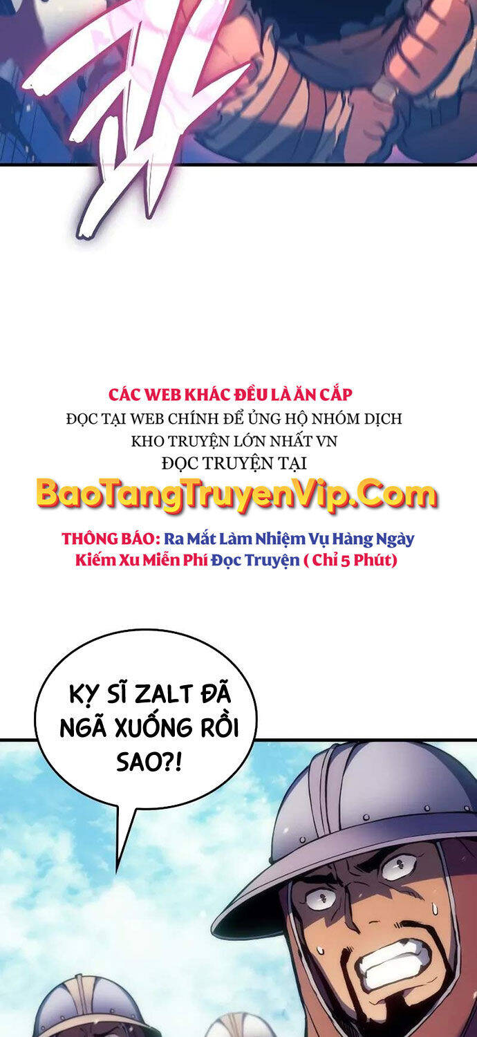 Đế Vương Hồi Quy [Chap 49] - Page 69