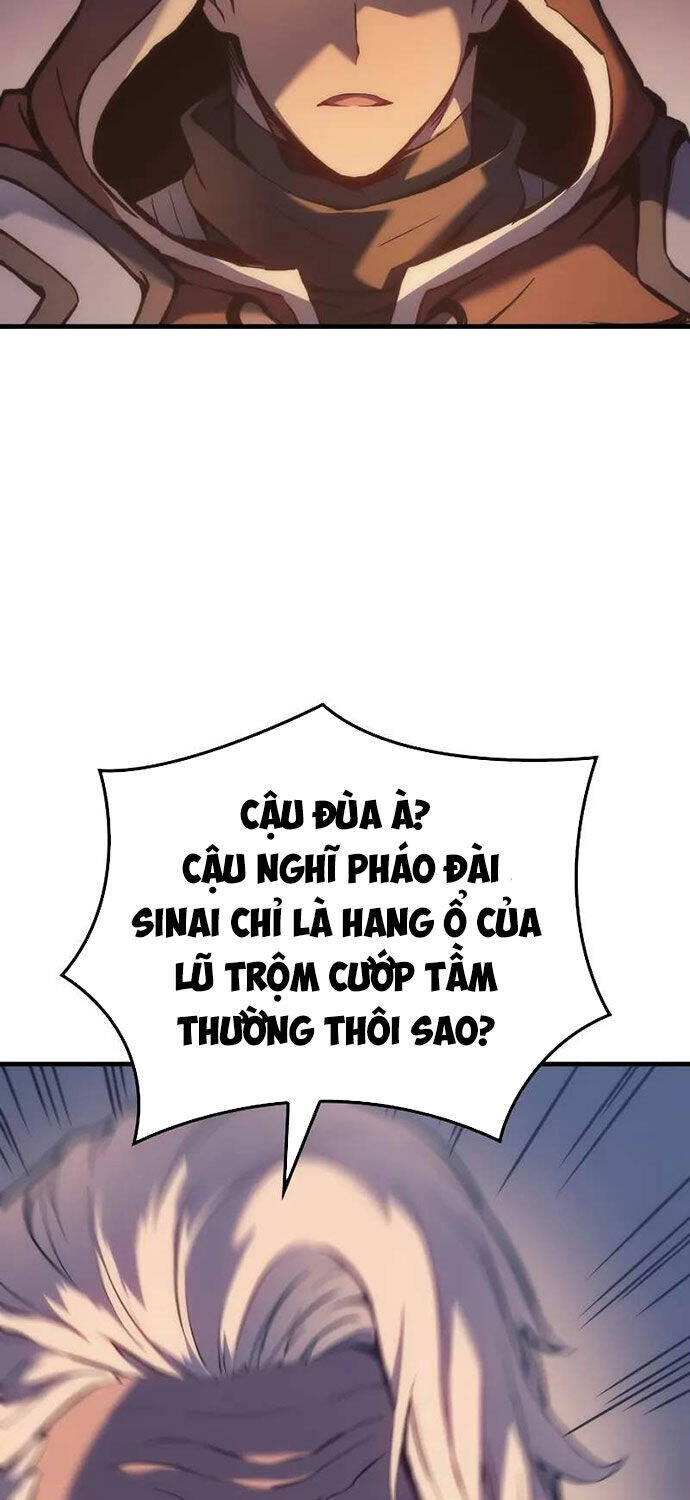 Đế Vương Hồi Quy [Chap 49] - Page 7