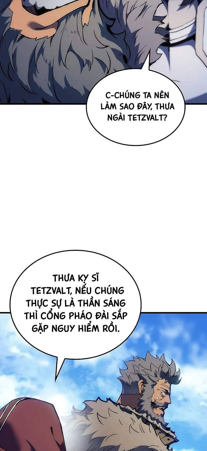 Đế Vương Hồi Quy [Chap 49] - Page 76