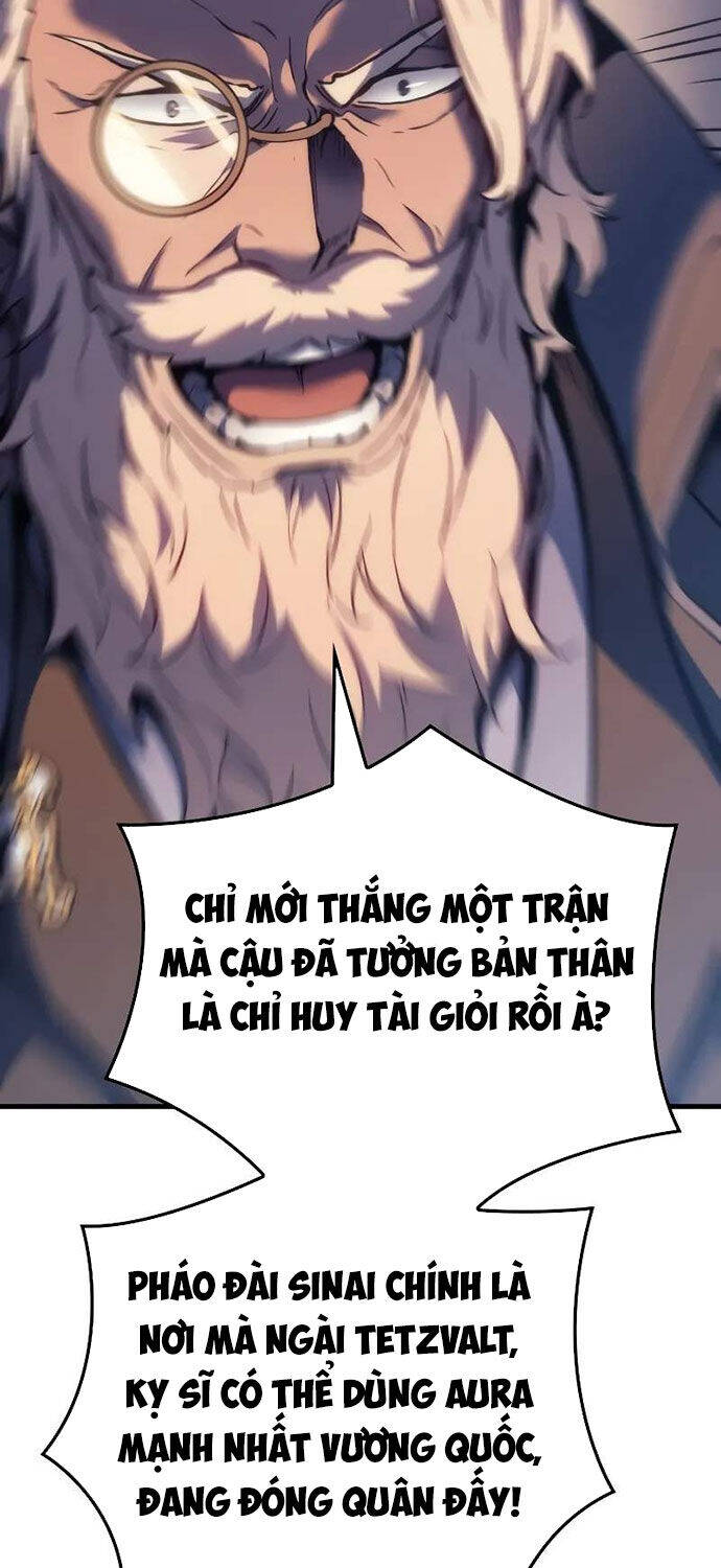 Đế Vương Hồi Quy [Chap 49] - Page 8