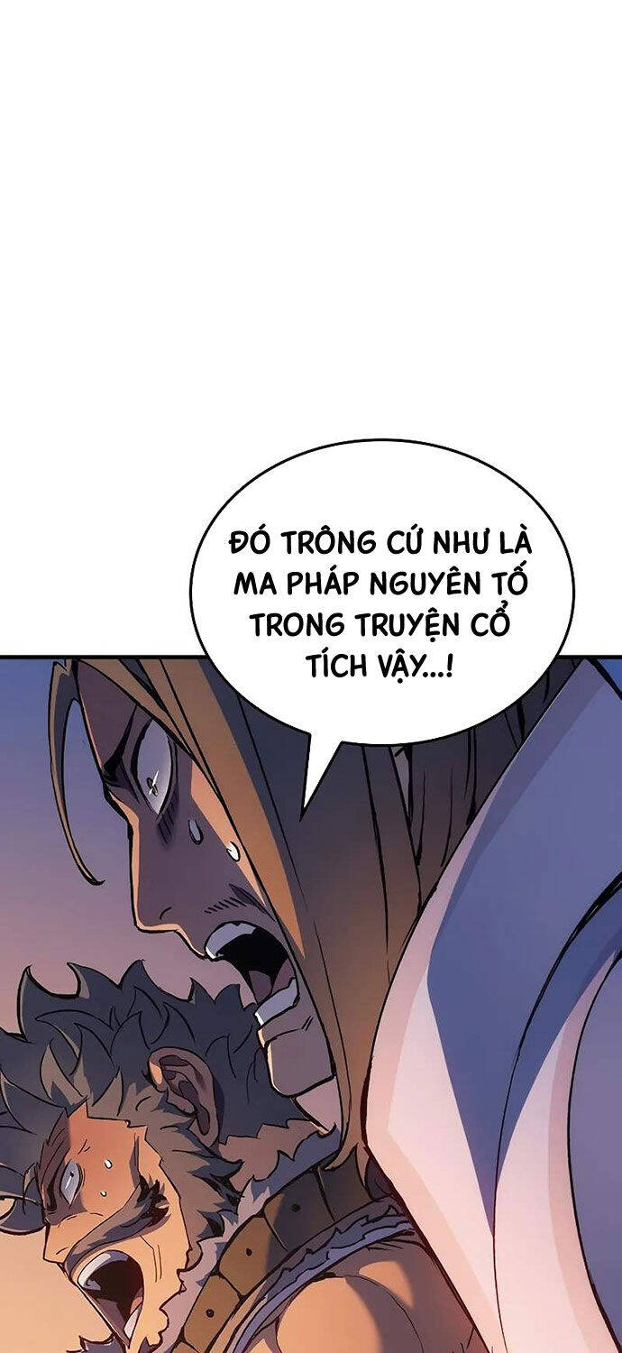 Đế Vương Hồi Quy [Chap 49] - Page 89