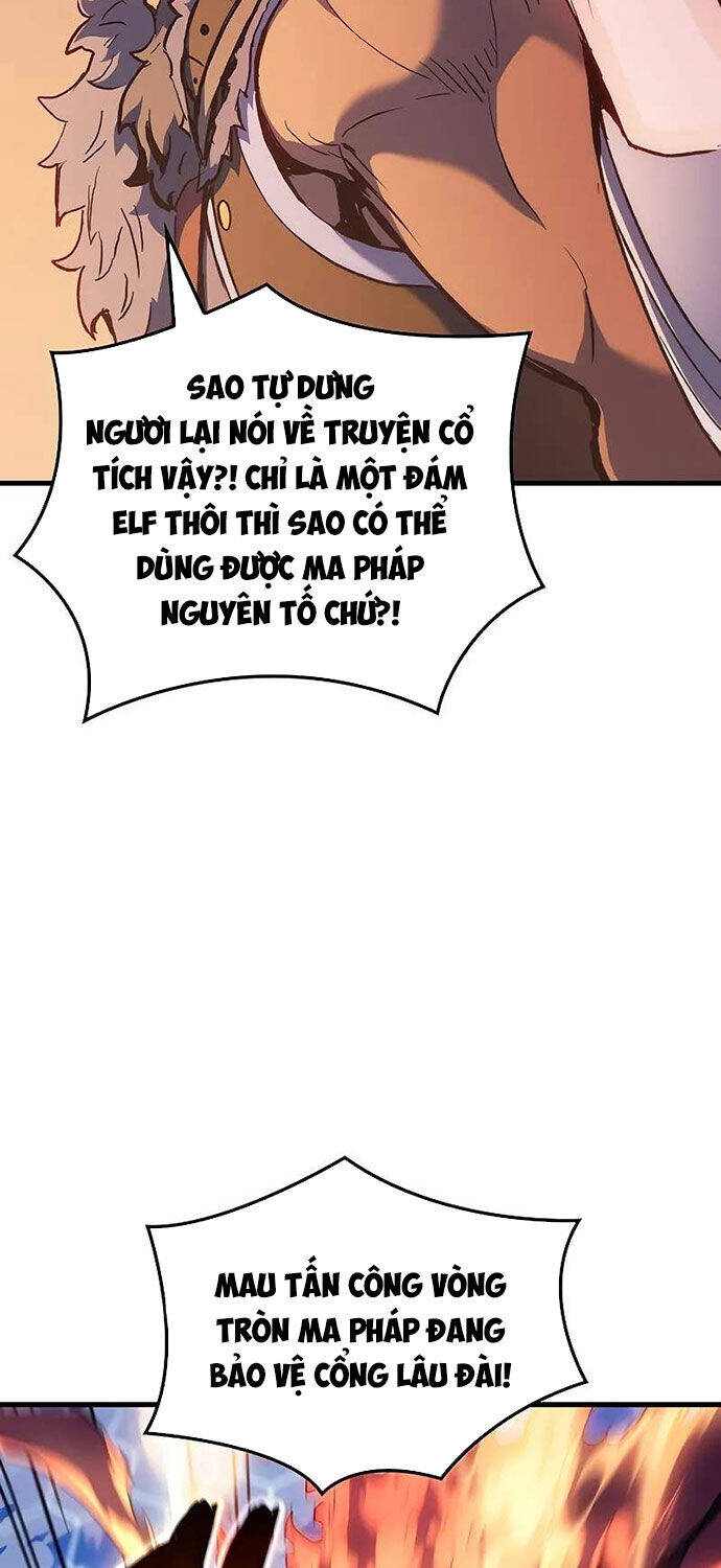 Đế Vương Hồi Quy [Chap 49] - Page 90