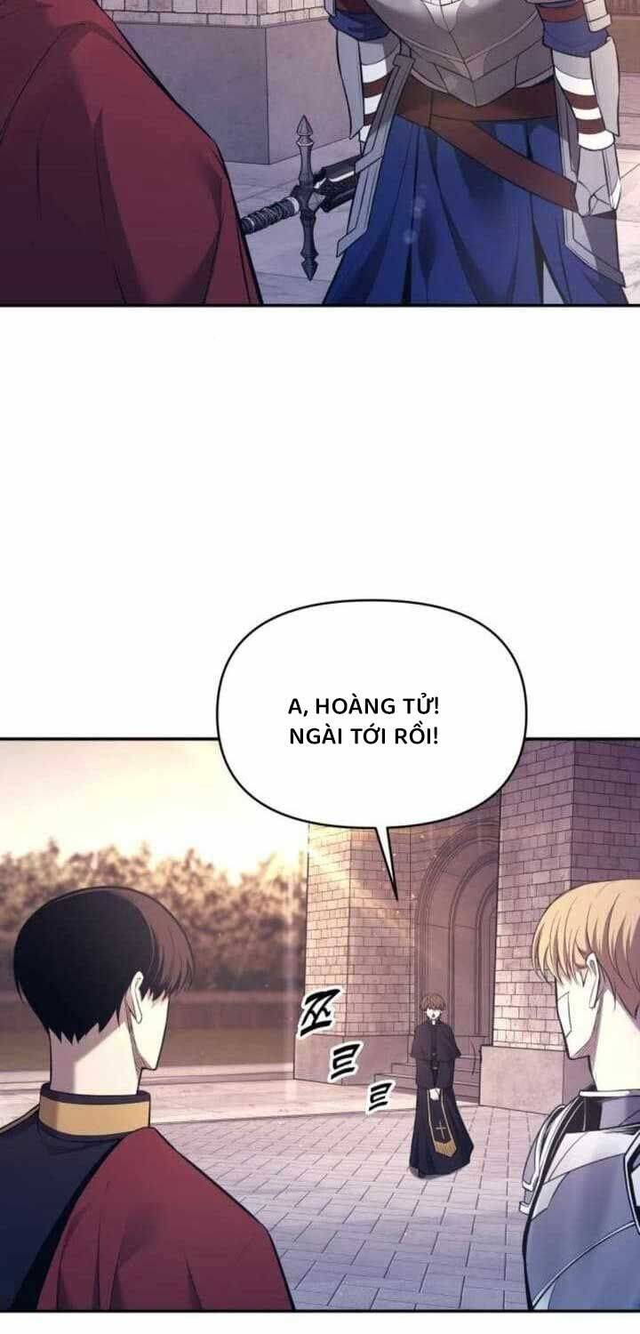 Trở Thành Hung Thần Trong Trò Chơi Thủ Thành [Chap 120] - Page 10