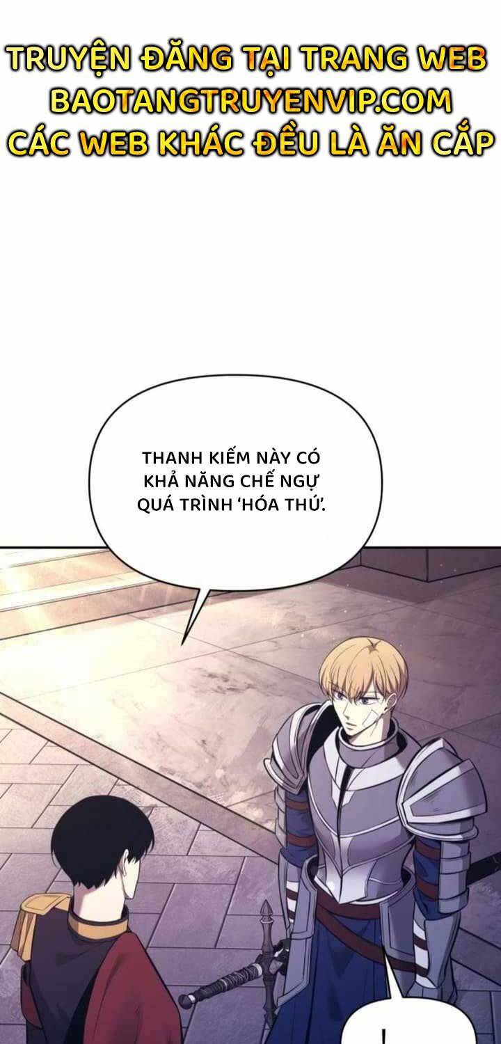 Trở Thành Hung Thần Trong Trò Chơi Thủ Thành [Chap 120] - Page 3