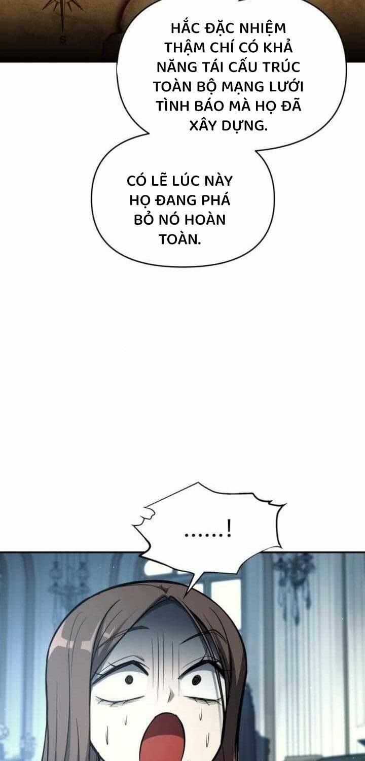 Trở Thành Hung Thần Trong Trò Chơi Thủ Thành [Chap 120] - Page 37