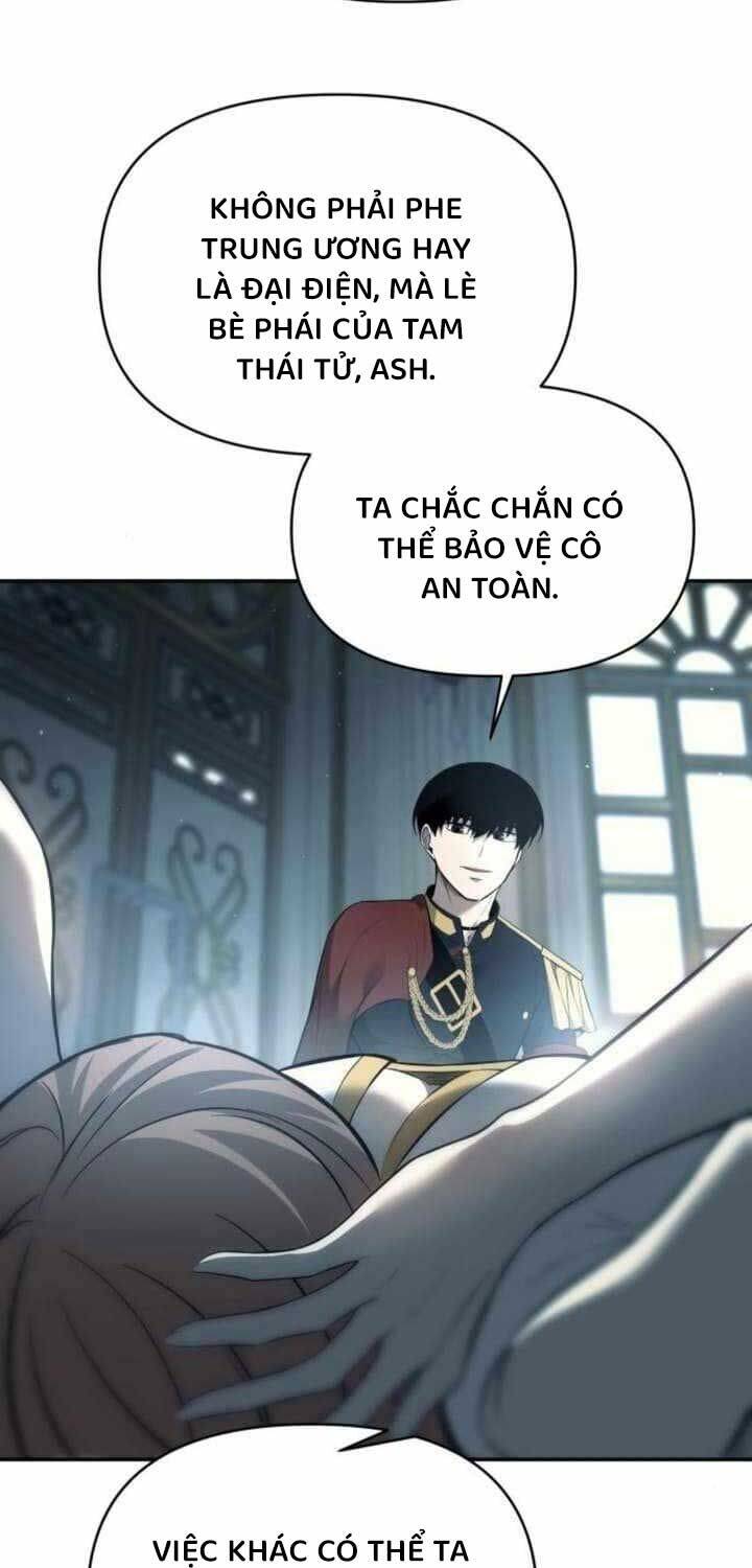 Trở Thành Hung Thần Trong Trò Chơi Thủ Thành [Chap 120] - Page 42