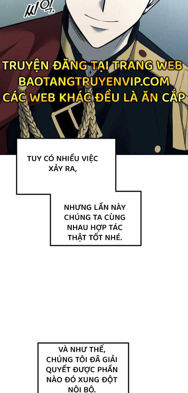 Trở Thành Hung Thần Trong Trò Chơi Thủ Thành [Chap 120] - Page 45