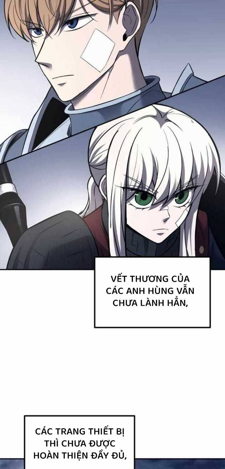 Trở Thành Hung Thần Trong Trò Chơi Thủ Thành [Chap 120] - Page 49