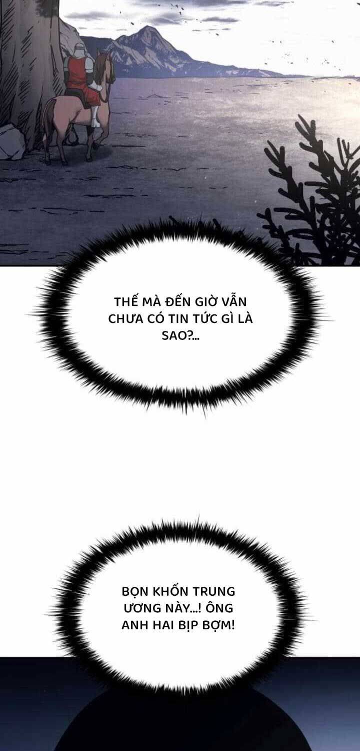 Trở Thành Hung Thần Trong Trò Chơi Thủ Thành [Chap 120] - Page 57