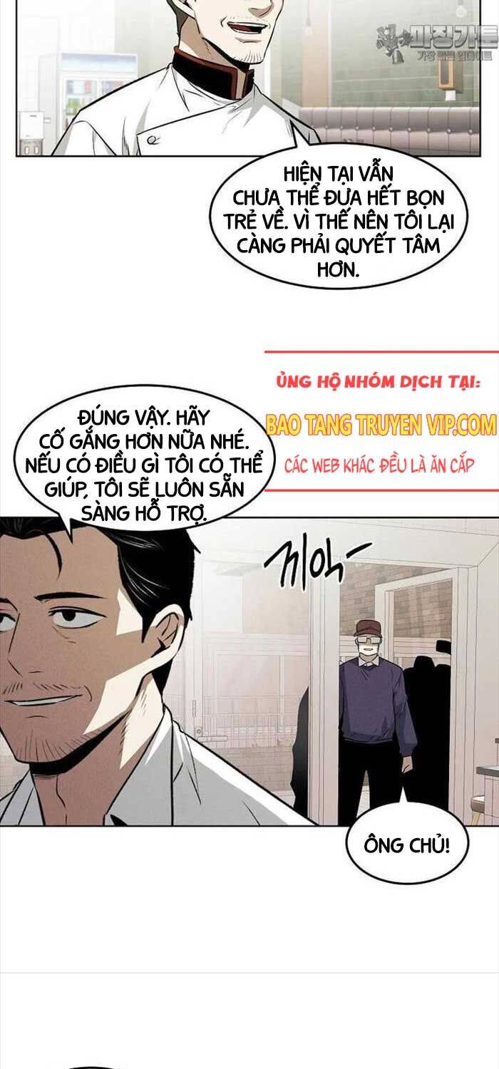 Kẻ Bất Bại [Chap 102] - Page 14