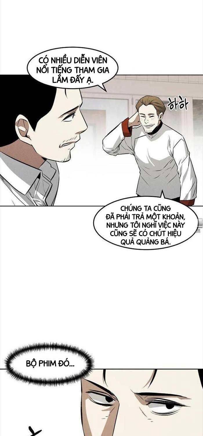 Kẻ Bất Bại [Chap 102] - Page 17