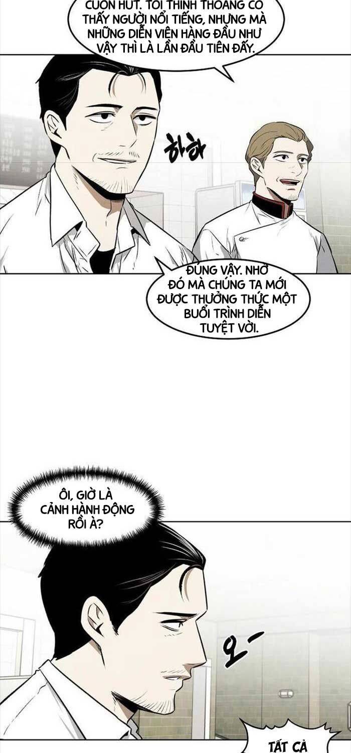 Kẻ Bất Bại [Chap 102] - Page 26