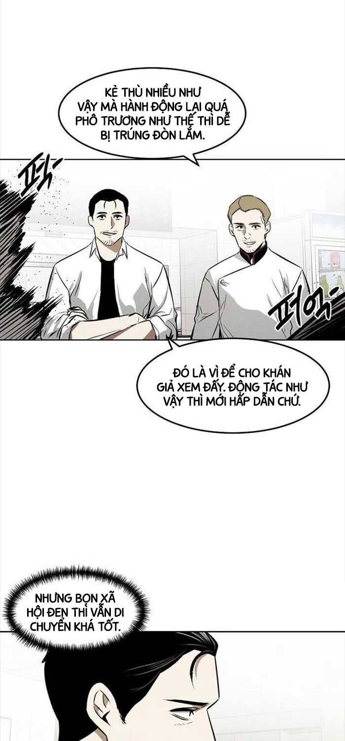 Kẻ Bất Bại [Chap 102] - Page 28