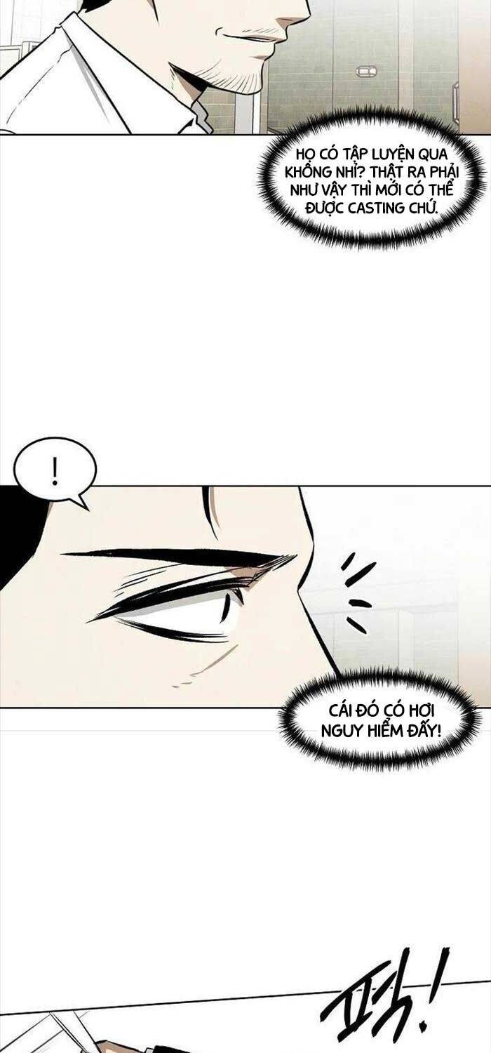 Kẻ Bất Bại [Chap 102] - Page 29