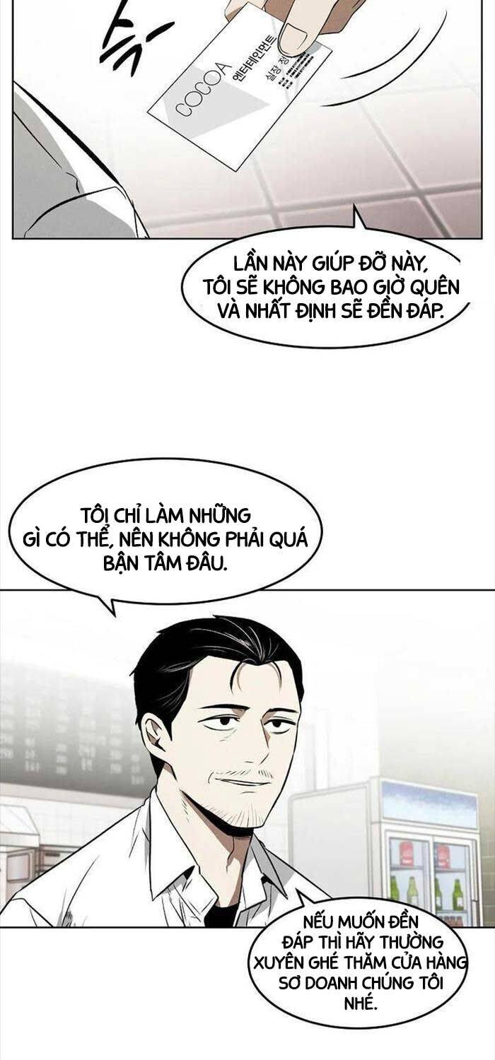 Kẻ Bất Bại [Chap 102] - Page 45