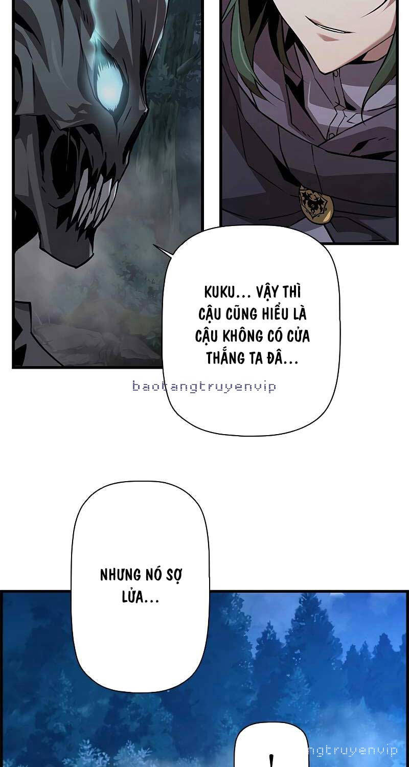 Đặc Tính Tiến Hóa Của Chiêu Hồn Sư [Chap 54-69] - Page 34