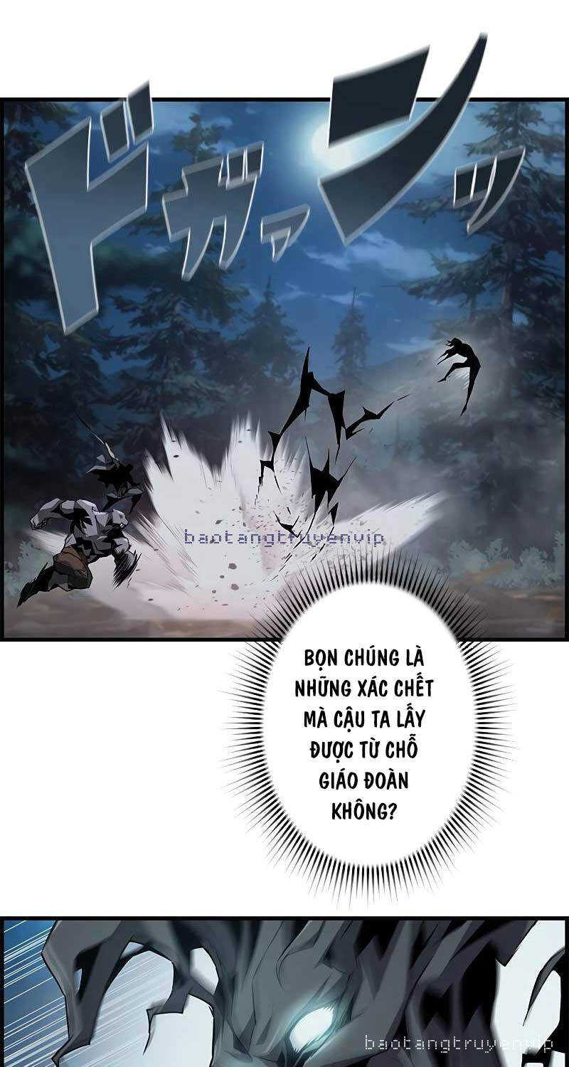 Đặc Tính Tiến Hóa Của Chiêu Hồn Sư [Chap 54-69] - Page 58