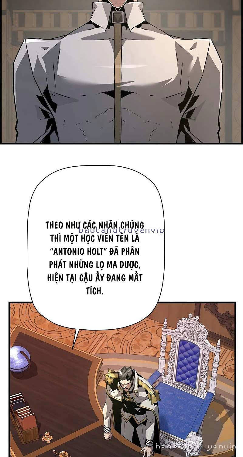 Đặc Tính Tiến Hóa Của Chiêu Hồn Sư [Chap 54-69] - Page 83