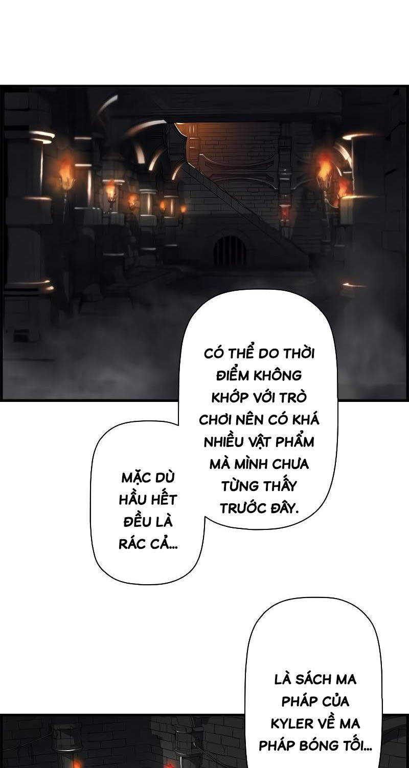 Đặc Tính Tiến Hóa Của Chiêu Hồn Sư [Chap 54-69] - Page 1