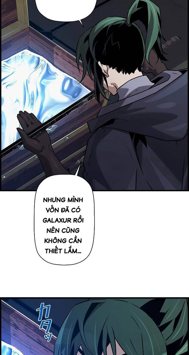 Đặc Tính Tiến Hóa Của Chiêu Hồn Sư [Chap 54-69] - Page 18