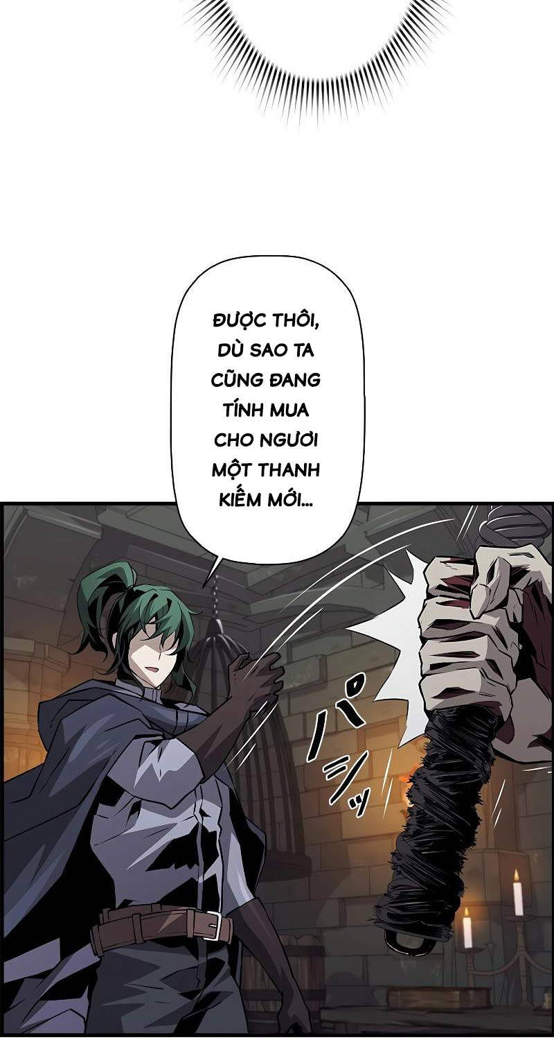 Đặc Tính Tiến Hóa Của Chiêu Hồn Sư [Chap 54-69] - Page 21