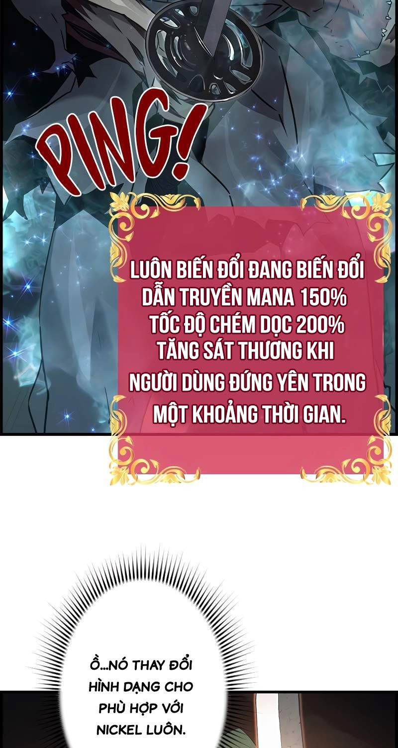 Đặc Tính Tiến Hóa Của Chiêu Hồn Sư [Chap 54-69] - Page 24