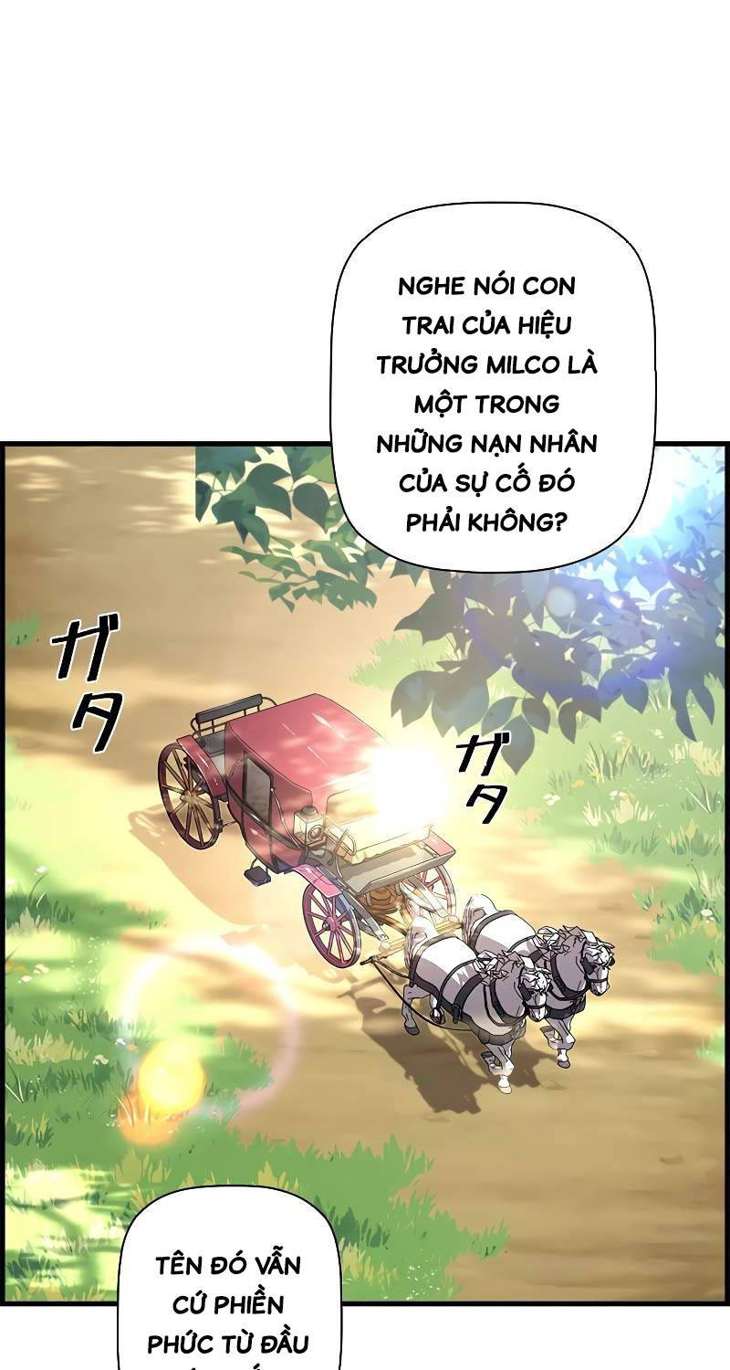 Đặc Tính Tiến Hóa Của Chiêu Hồn Sư [Chap 54-69] - Page 36