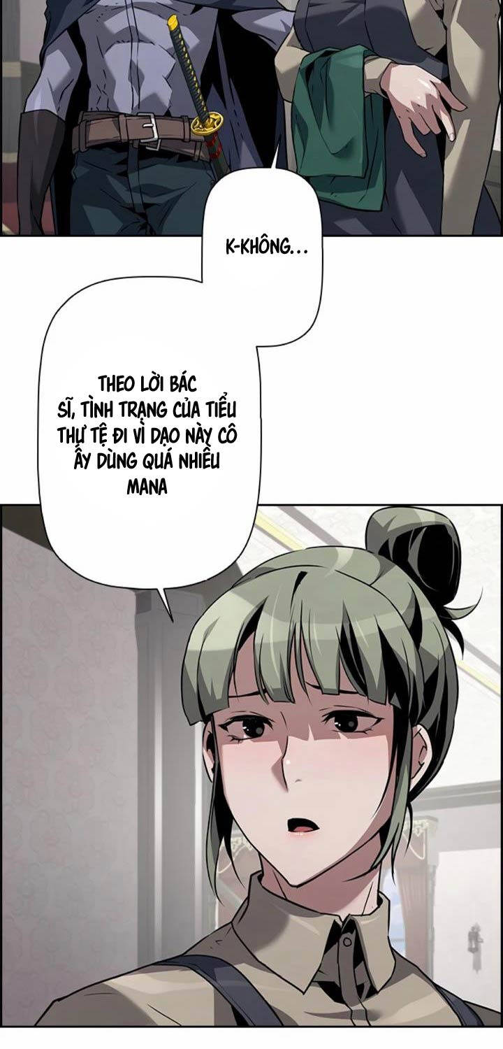 Đặc Tính Tiến Hóa Của Chiêu Hồn Sư [Chap 54-69] - Page 15