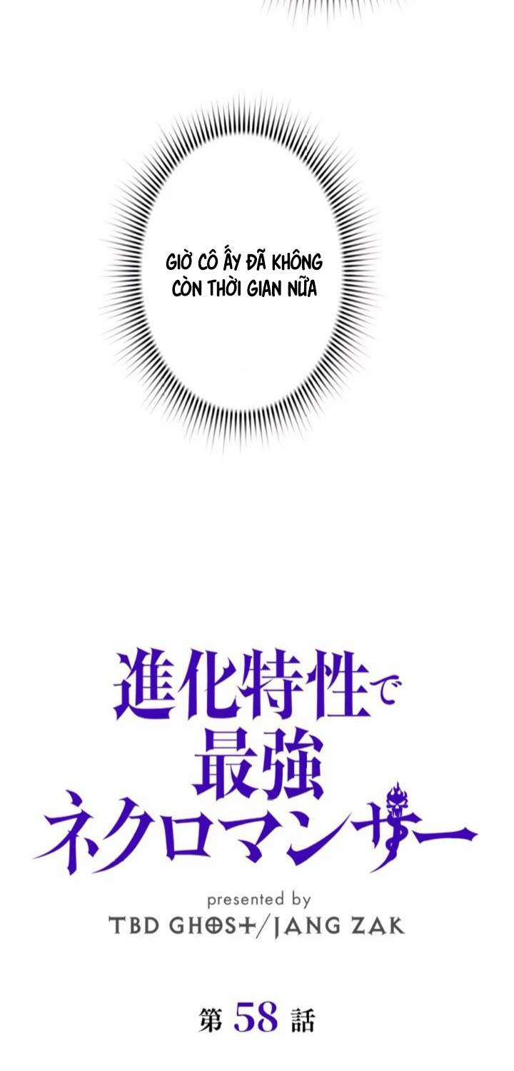 Đặc Tính Tiến Hóa Của Chiêu Hồn Sư [Chap 54-69] - Page 18