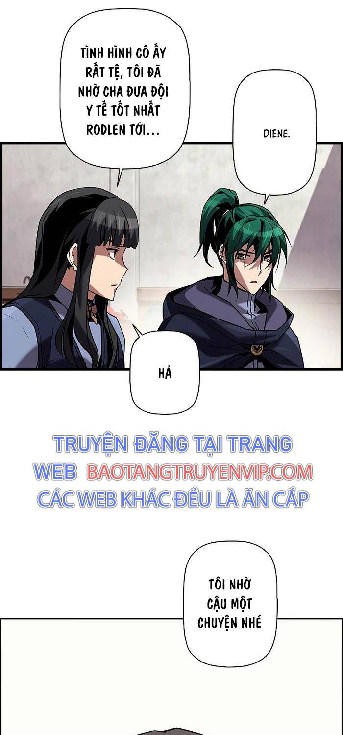 Đặc Tính Tiến Hóa Của Chiêu Hồn Sư [Chap 54-69] - Page 56