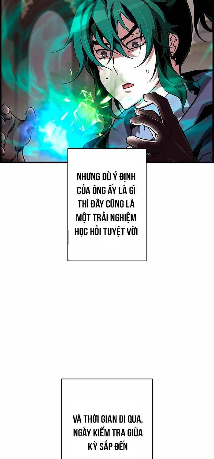 Đặc Tính Tiến Hóa Của Chiêu Hồn Sư [Chap 54-69] - Page 31