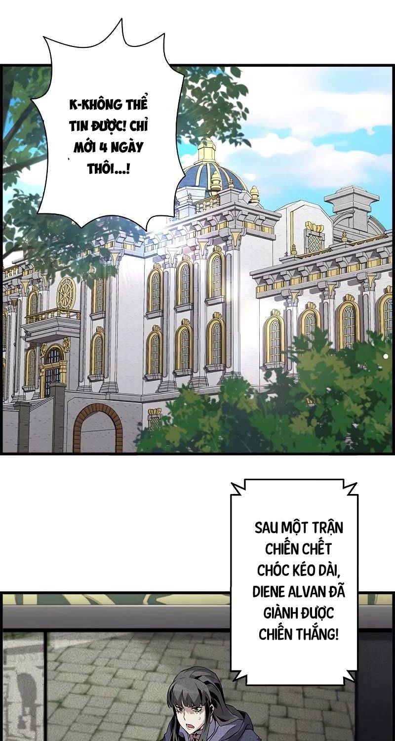 Đặc Tính Tiến Hóa Của Chiêu Hồn Sư [Chap 54-69] - Page 6