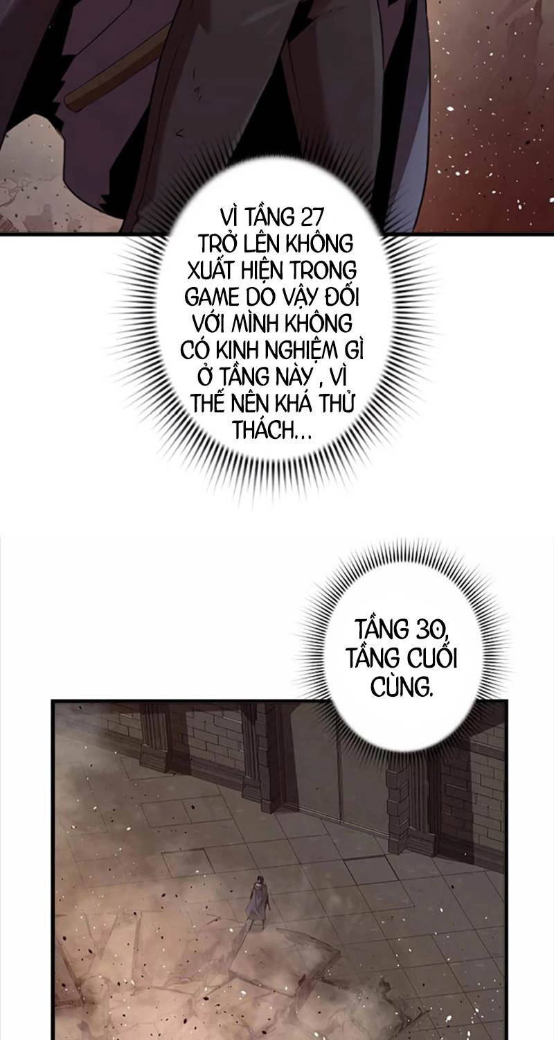 Đặc Tính Tiến Hóa Của Chiêu Hồn Sư [Chap 54-69] - Page 18