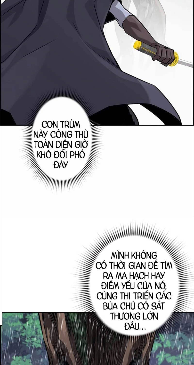 Đặc Tính Tiến Hóa Của Chiêu Hồn Sư [Chap 54-69] - Page 65