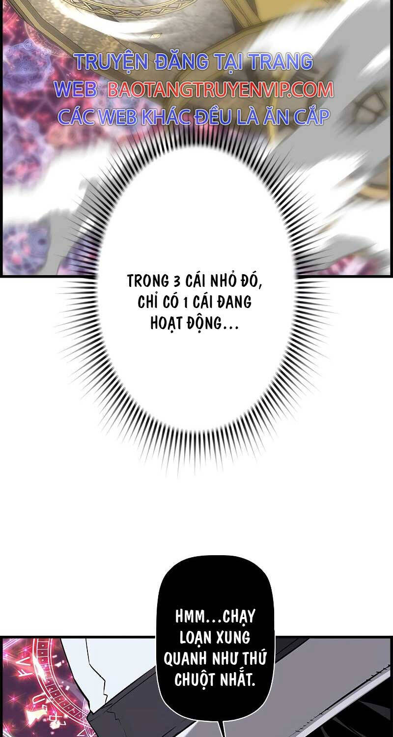 Đặc Tính Tiến Hóa Của Chiêu Hồn Sư [Chap 54-69] - Page 20