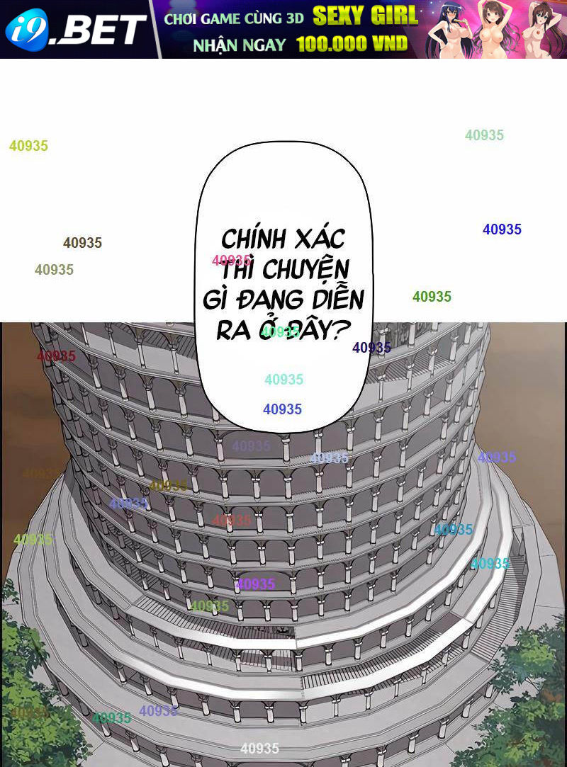 Đặc Tính Tiến Hóa Của Chiêu Hồn Sư [Chap 54-69] - Page 0