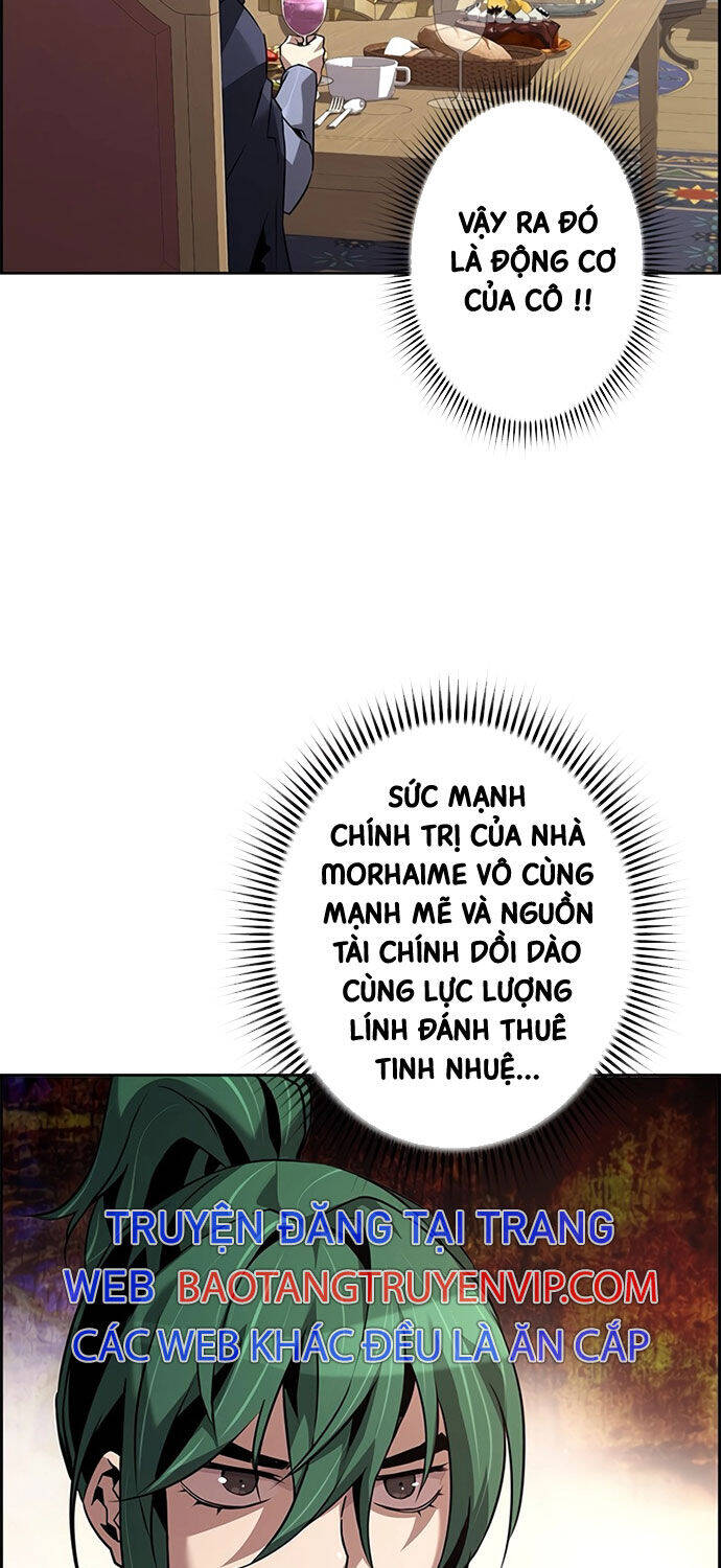 Đặc Tính Tiến Hóa Của Chiêu Hồn Sư [Chap 54-69] - Page 39