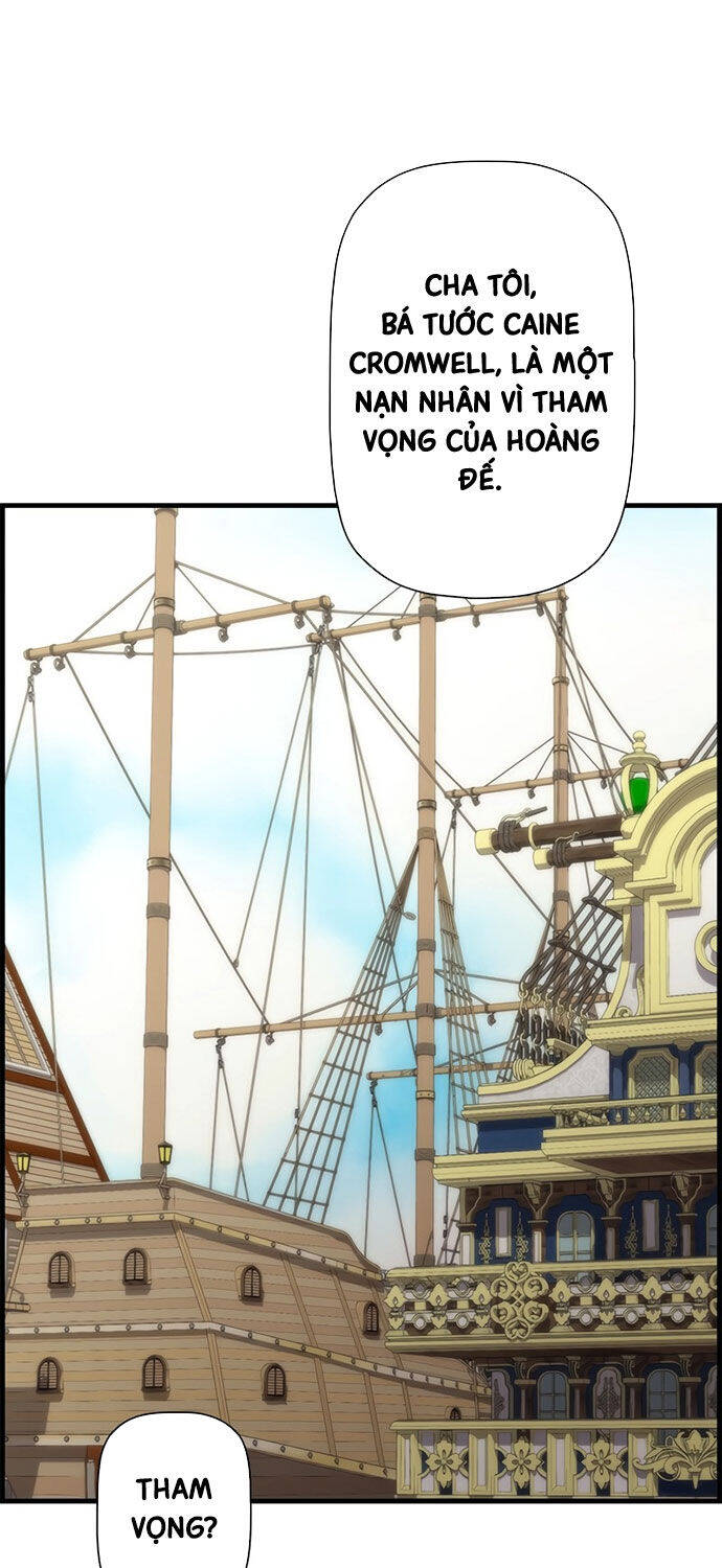 Đặc Tính Tiến Hóa Của Chiêu Hồn Sư [Chap 54-69] - Page 43